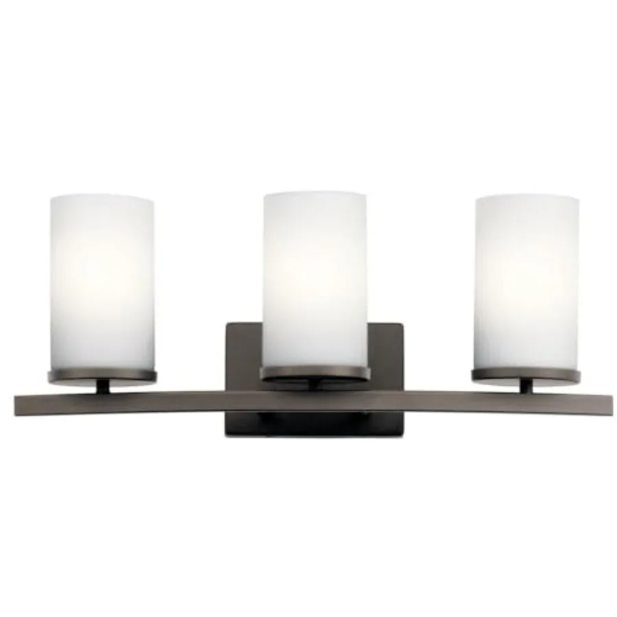 Crosby"Vanity e ®, White
Crosby"Vanity e ®, White