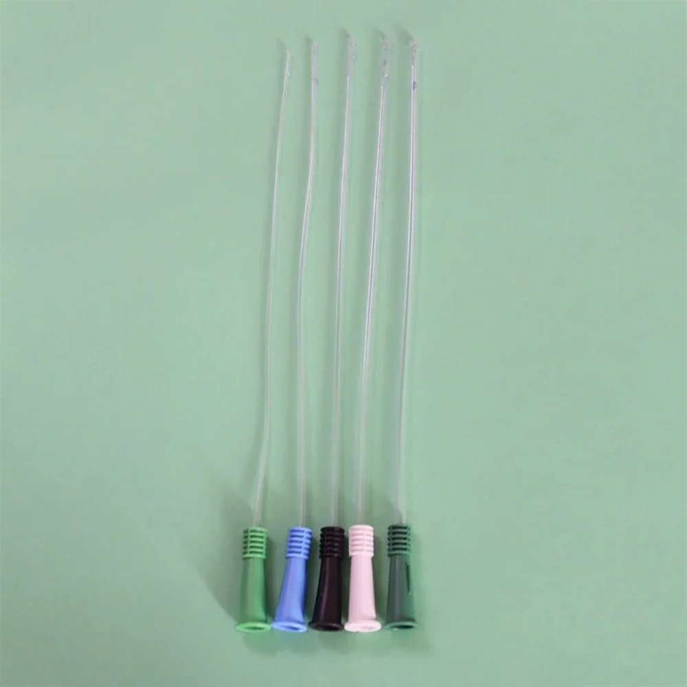 5PCS Urinary Catheters For Rabbit Cats And Dogs Plastic Small Animal Lab Equipment Tools
5PCS Urinary Catheters For Rabbit Cats And Dogs Plastic Small Animal Lab Equipment Tools