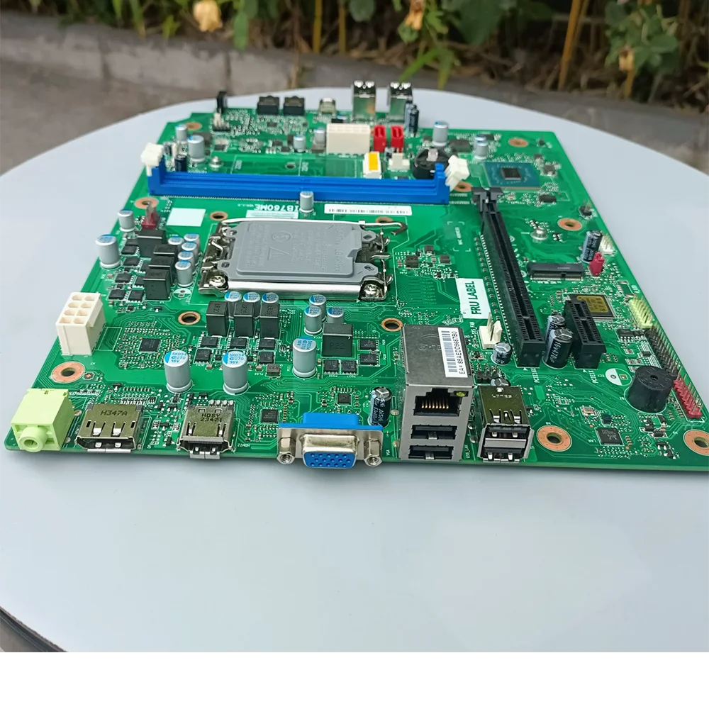 IB760ME IdeaCentre 510Pro High Quality - Fast Shipping
IB760ME IdeaCentre 510Pro High Quality - Fast Shipping