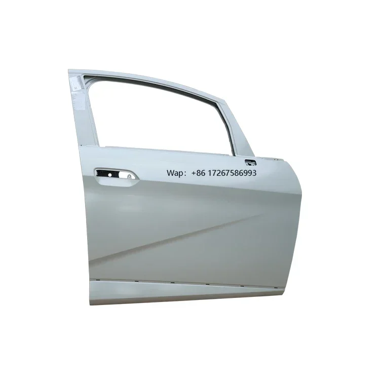 Original Quality New Car Body Spare Parts Metal Material Right Front Door for BYD Dolphin OE 13440440-00
Original Quality New Car Body Spare Parts Metal Material Right Front Door for BYD Dolphin OE 13440440-00