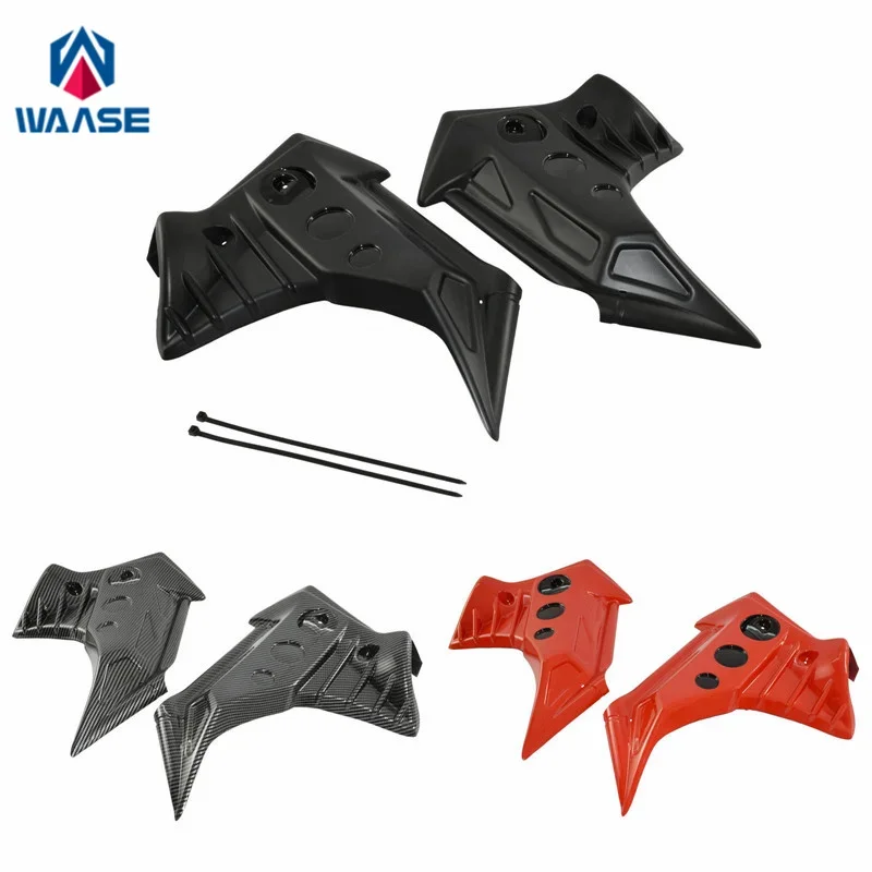 WAASE For Honda Rebel 500 CMX500 2017 2018 2019 2020 2021 2022 2023 Engine Body Frame Side Cover Engine Fairing Side Panel
WAASE For Honda Rebel 500 CMX500 2017 2018 2019 2020 2021 2022 2023 Engine Body Frame Side Cover Engine Fairing Side Panel