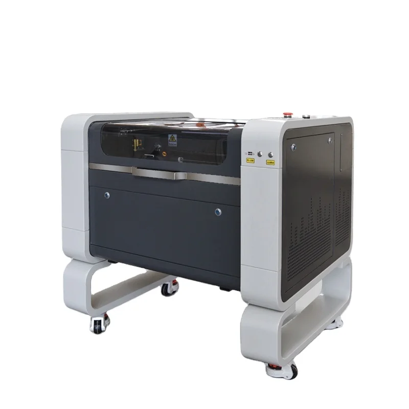 2020 New Design Factory Price 6040 4060 Wood Acrylic Leather Fabric Co2 Laser Engraving and Cutting Laser Laser
2020 New Design Factory Price 6040 4060 Wood Acrylic Leather Fabric Co2 Laser Engraving and Cutting Laser Laser