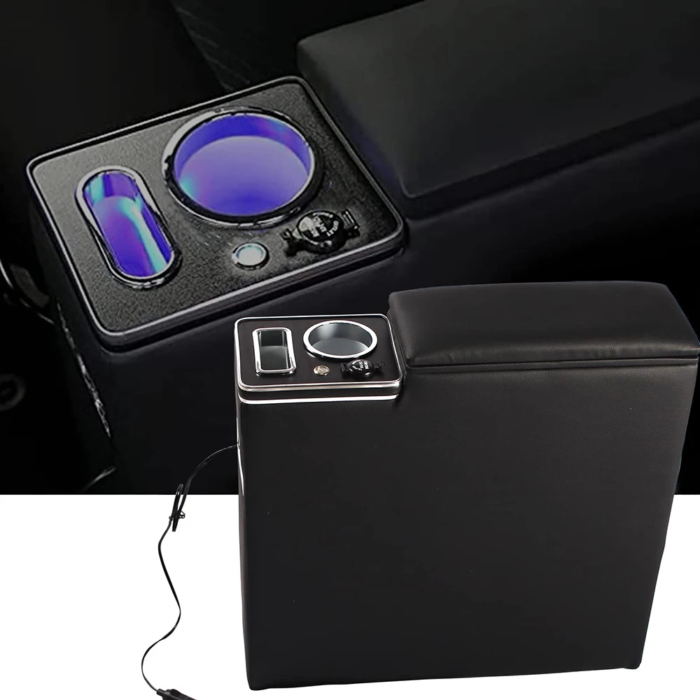 For Toyota Roomy Console Box Front Armrest Box or ROOMY THOR TANK JUSTY Application Armrest Box
For Toyota Roomy Console Box Front Armrest Box or ROOMY THOR TANK JUSTY Application Armrest Box