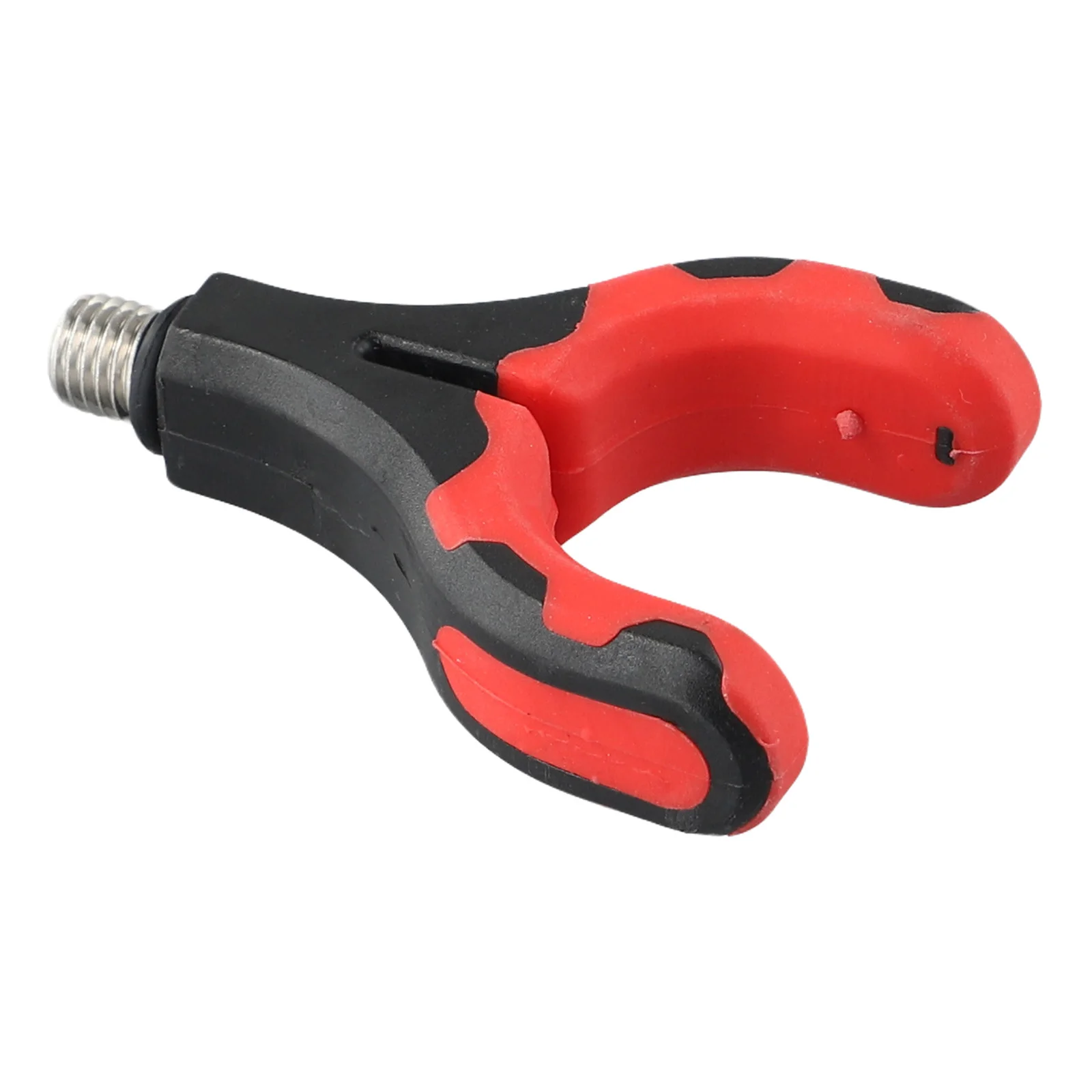 Rod Rest Fishing Rod Holder Carp Fishing Tackle Fishing Equipment Gripper Rest Plastic+TPR High Quality Hot Sale
Rod Rest Fishing Rod Holder Carp Fishing Tackle Fishing Equipment Gripper Rest Plastic+TPR High Quality Hot Sale