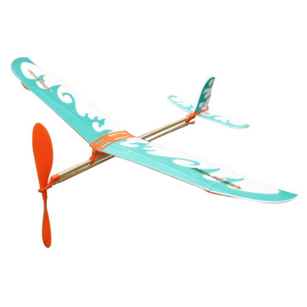 Ваш первый самолет! 3 комплекта: Набор для сборки самолета из пенопласта с приводом от резинки, развивающая игрушка для самостоятельной сборки
Ваш первый самолет! 3 комплекта: Набор для сборки самолета из пенопласта с приводом от резинки, развивающая игрушка для самостоятельной сборки