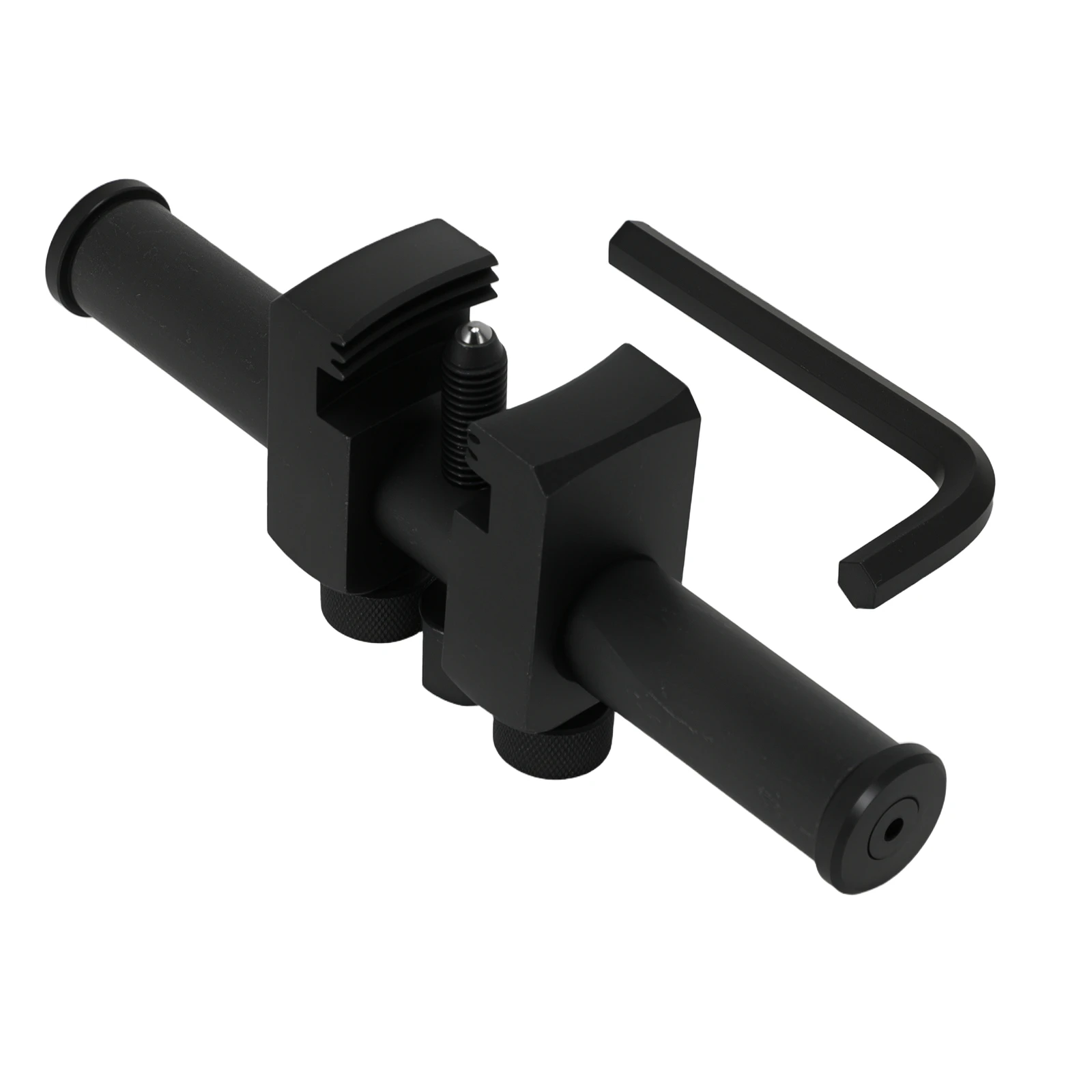 Universal Puller For Ribbed Drive Pulley Crankshaft Remover Tool Kit 35-165mm
Universal Puller For Ribbed Drive Pulley Crankshaft Remover Tool Kit 35-165mm