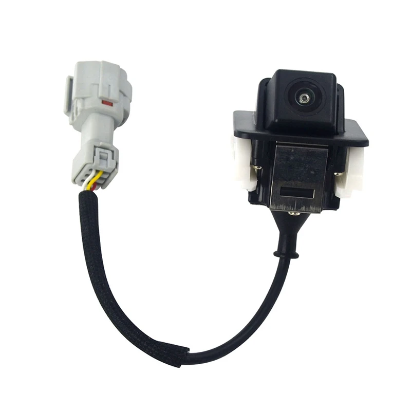957603Z301 Car New Rear View Camera Reversing Assist Camera For Hyundai I40 2011-2019 95760-3Z301
957603Z301 Car New Rear View Camera Reversing Assist Camera For Hyundai I40 2011-2019 95760-3Z301