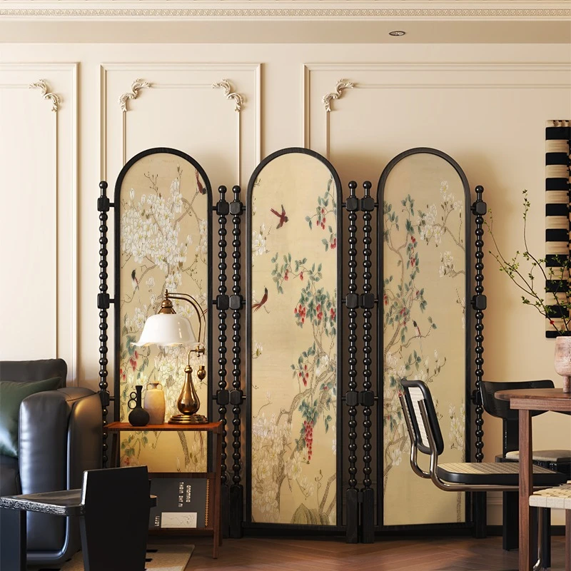 Средневековая перегородка для цветов и птиц, гостиная, офис, складной мобильный, простая спальня, блокирующая домашнее хозяйство
Средневековая перегородка для цветов и птиц, гостиная, офис, складной мобильный, простая спальня, блокирующая домашнее хозяйство