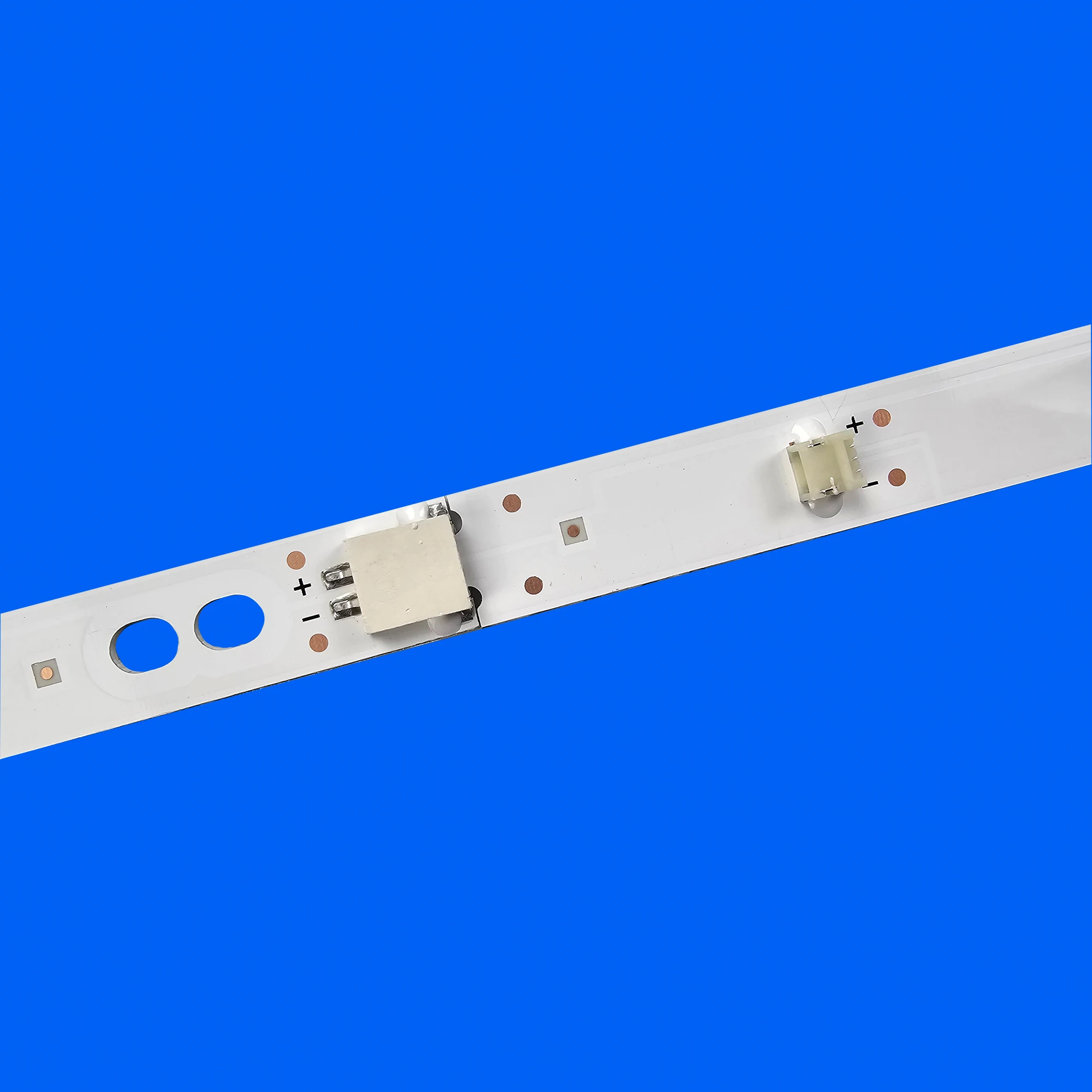LED strip For LED4341 43S01FD345B MS-T430 AKTV4329M TVS-4306MC ND43S3200MSMART MS-L3452 V2 MS-T430-3030-08A
LED strip For LED4341 43S01FD345B MS-T430 AKTV4329M TVS-4306MC ND43S3200MSMART MS-L3452 V2 MS-T430-3030-08A