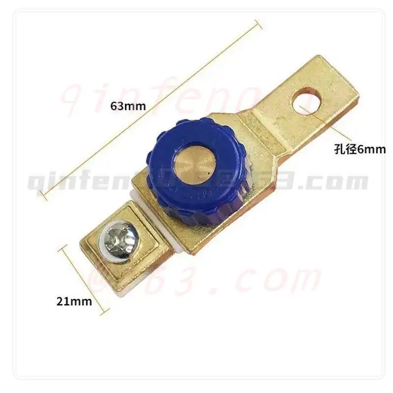 Free Shipping Motorcycle Battery Power Off Switch Link Terminal Battery Switch Quick Cut Off Disconnect Master Isolator
Free Shipping Motorcycle Battery Power Off Switch Link Terminal Battery Switch Quick Cut Off Disconnect Master Isolator