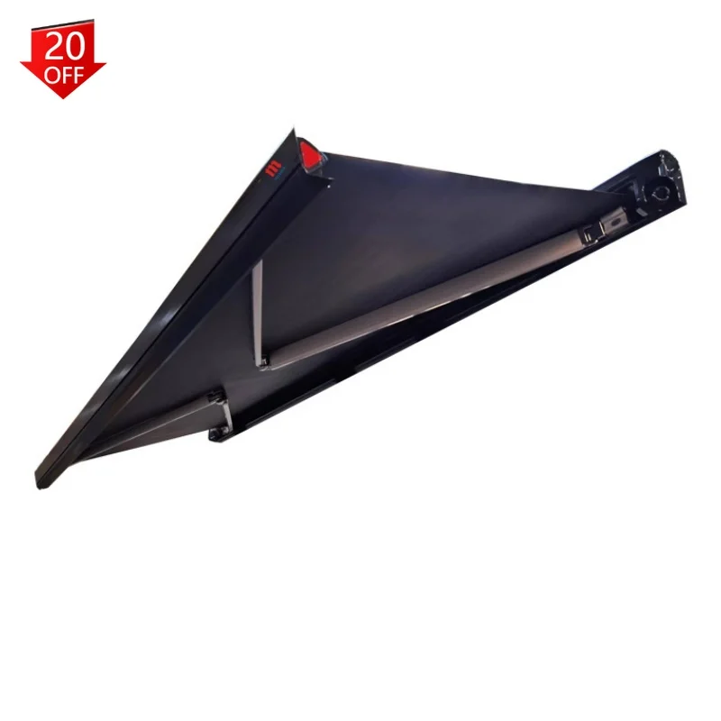 Side Mounted Camping Motorized Retractable Manual Electric Sunshade Caravan Cassette Camper Van RV Awning
Side Mounted Camping Motorized Retractable Manual Electric Sunshade Caravan Cassette Camper Van RV Awning