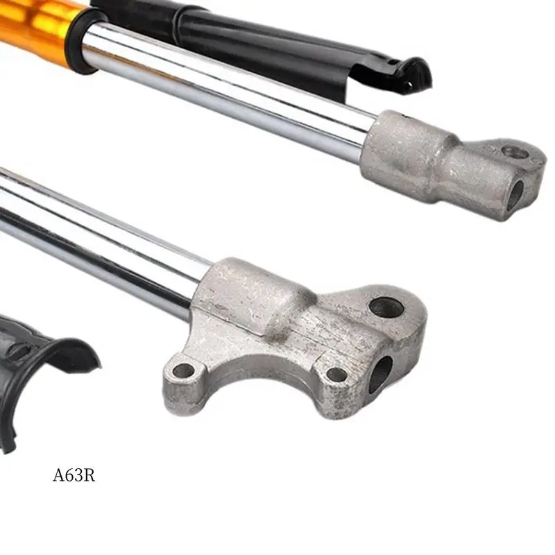 AR-2 Stroke 49CC Motorcycle Front Fork Shocker For Small Mini Off-Road Motorcycle Rocket Car Mud Pit Car
AR-2 Stroke 49CC Motorcycle Front Fork Shocker For Small Mini Off-Road Motorcycle Rocket Car Mud Pit Car