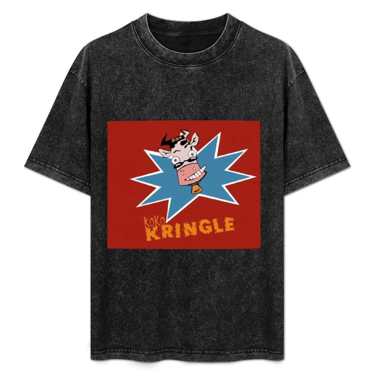Nancy Drew Computer Game Koko Kringle Inspired95 T-Shirt luxury t-shirt anime clothes t shirts for men
Nancy Drew Computer Game Koko Kringle Inspired95 T-Shirt luxury t-shirt anime clothes t shirts for men