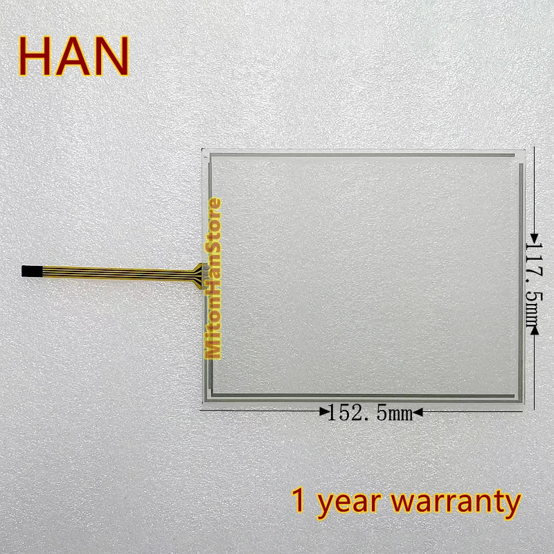 AMT9557 91-09557-000 Стеклянный дигитайзер сенсорного экрана
AMT9557 91-09557-000 Стеклянный дигитайзер сенсорного экрана