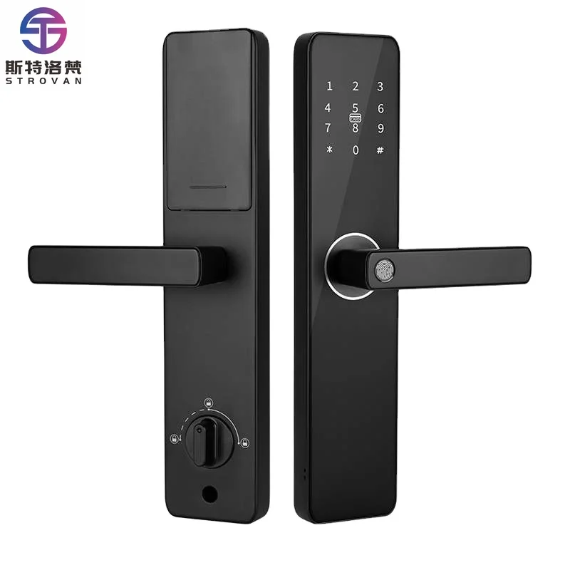 USB Port Smart Lock Remote Control Key Wifi Touch Keypad for Door Security Smart Locks for Home Security Memory Card Password
USB Port Smart Lock Remote Control Key Wifi Touch Keypad for Door Security Smart Locks for Home Security Memory Card Password