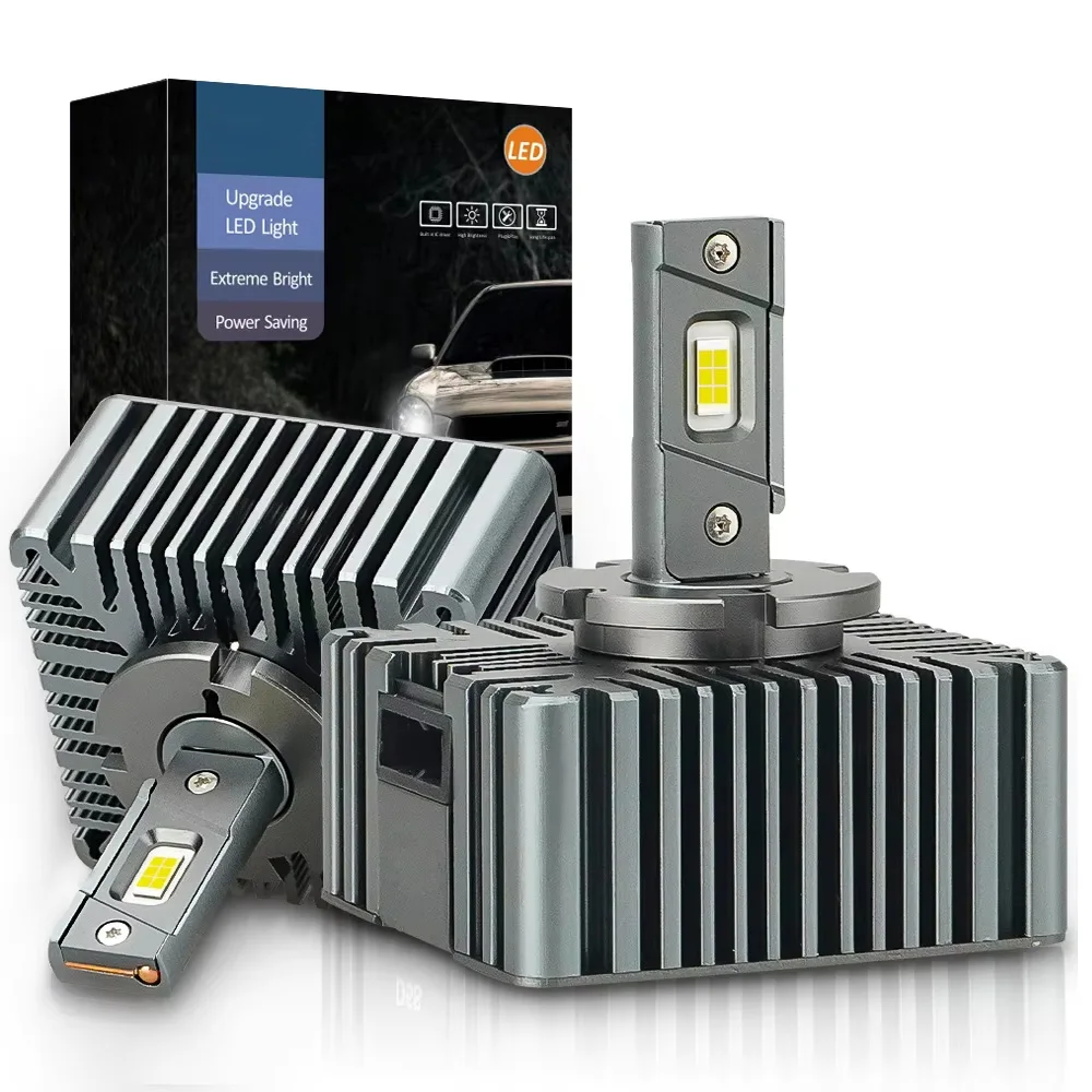 Светодиодная лампа для фар D5S Canbus 45W 6000K, замена ксеноновых ламп Hid, автомобильная лампа D5R, 12V 24V, универсальная, Plug&Play
Светодиодная лампа для фар D5S Canbus 45W 6000K, замена ксеноновых ламп Hid, автомобильная лампа D5R, 12V 24V, универсальная, Plug&Play