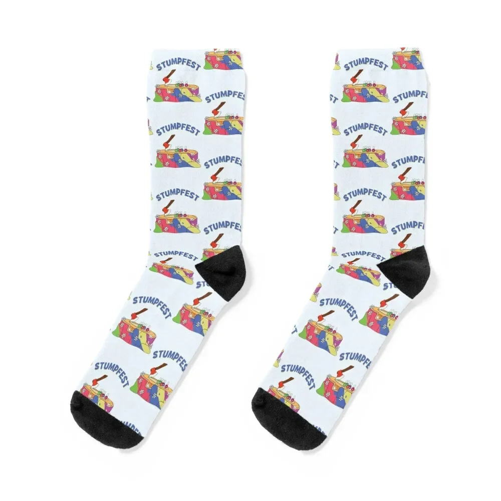 Stumpfest 2020 Socks kawaii heated with print Lots Socks Female Men's
Stumpfest 2020 Socks kawaii heated with print Lots Socks Female Men's