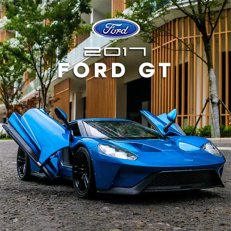 Welly 1:24 Ford GT, модель спортивного автомобиля из сплава, литая под давлением металлическая игрушечная машина, модель гоночного автомобиля, высокая коллекция игрушек в подарок
Welly 1:24 Ford GT, модель спортивного автомобиля из сплава, литая под давлением металлическая игрушечная машина, модель гоночного автомобиля, высокая коллекция игрушек в подарок