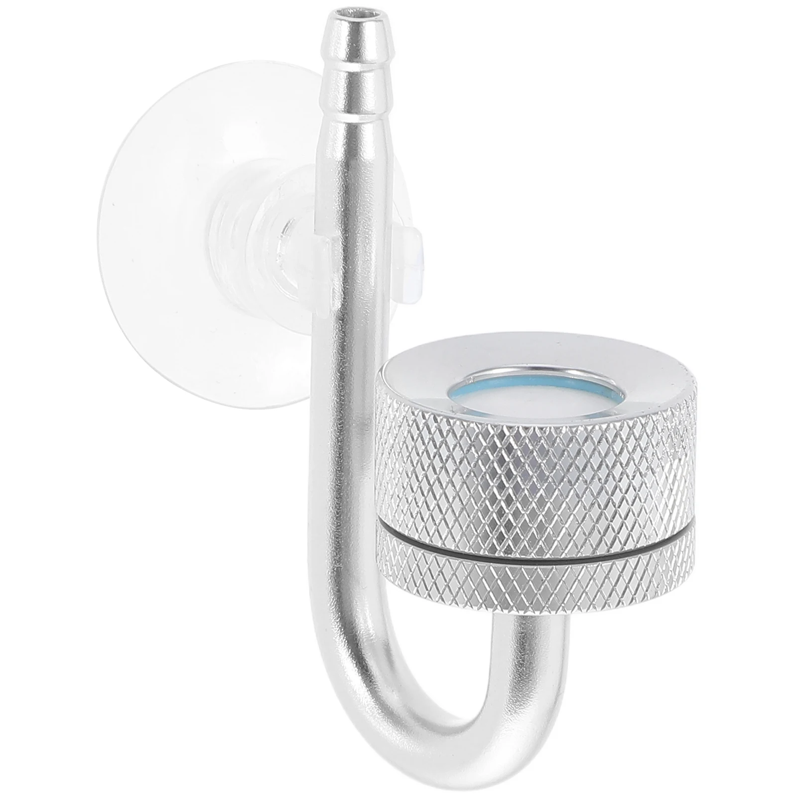 Aluminum Alloy CO2 Diffuser System Efficient Bubble Durable Equipment Fine Bubbles Uniform Release Aquarium Accessories
Aluminum Alloy CO2 Diffuser System Efficient Bubble Durable Equipment Fine Bubbles Uniform Release Aquarium Accessories