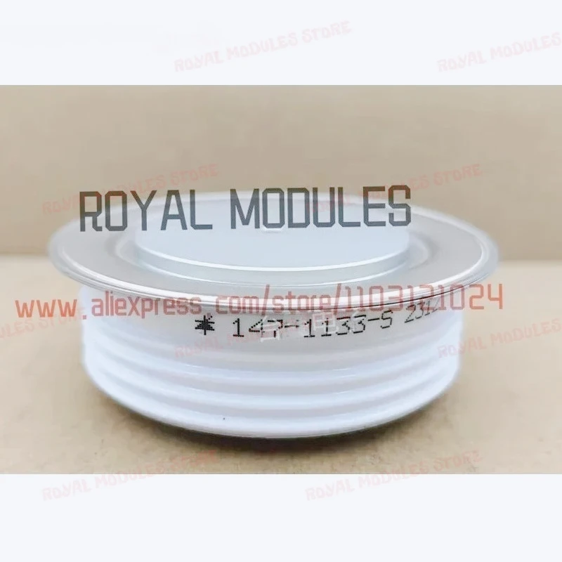 ASC485514E19 147-1133-S DCR1970X18-1900 R1275NS21 New Original
ASC485514E19 147-1133-S DCR1970X18-1900 R1275NS21 New Original