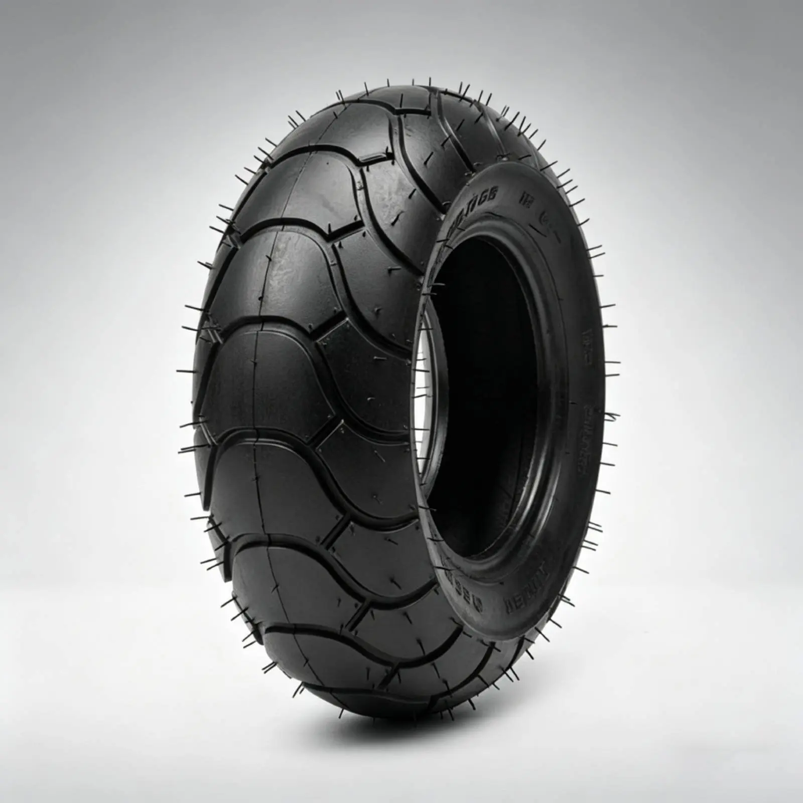 13x5.00-6 Tire Stable Handling ATV Road Tire 13x5-6 Wheel Set Strong Traction Outdoor Vehicle Part Wear Resistant for Racing
13x5.00-6 Tire Stable Handling ATV Road Tire 13x5-6 Wheel Set Strong Traction Outdoor Vehicle Part Wear Resistant for Racing