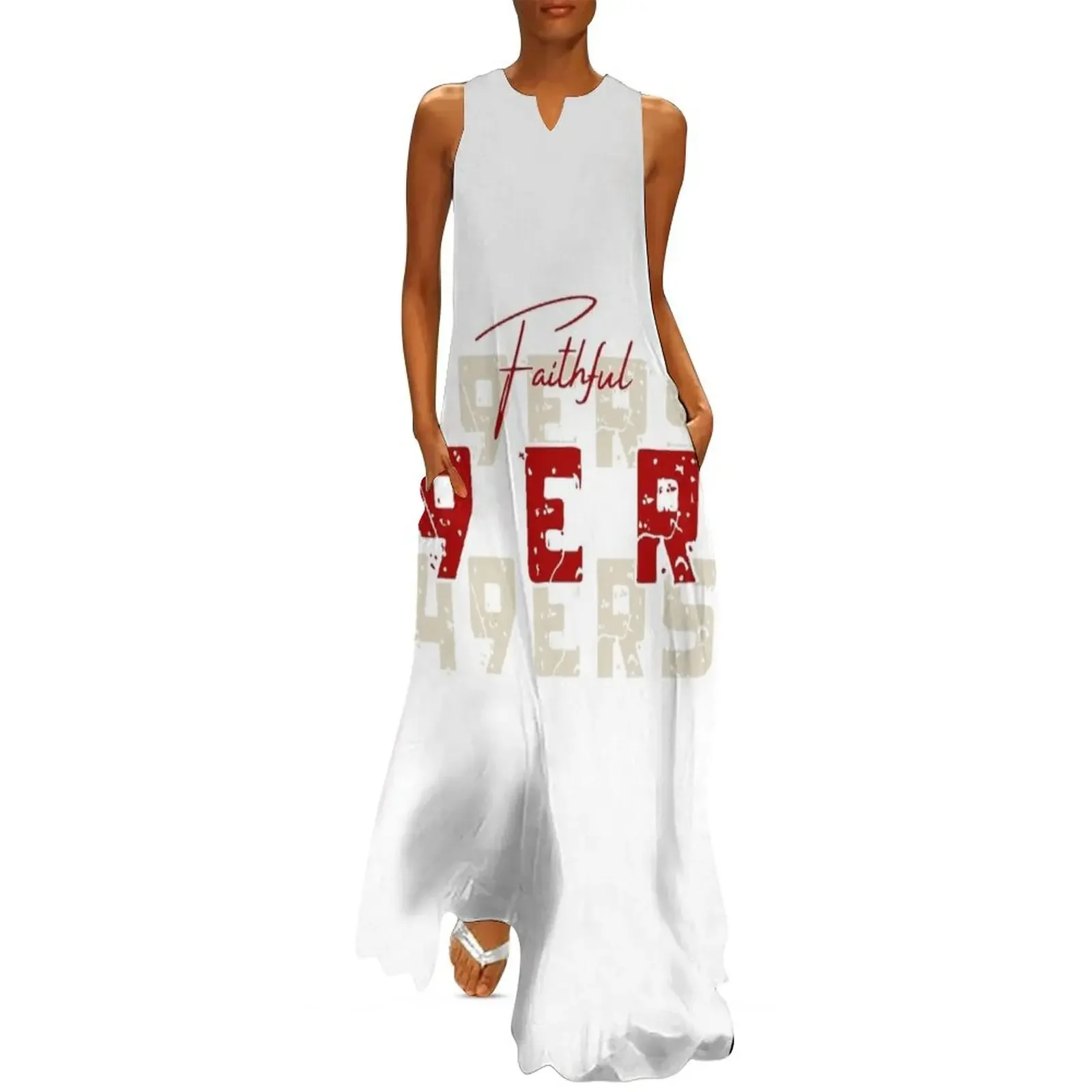 FAITHFUL TO THE BAY 49ERS SAN FRANCISCO Long Dress bandage dress Dresses evening dresses women Dress
FAITHFUL TO THE BAY 49ERS SAN FRANCISCO Long Dress bandage dress Dresses evening dresses women Dress