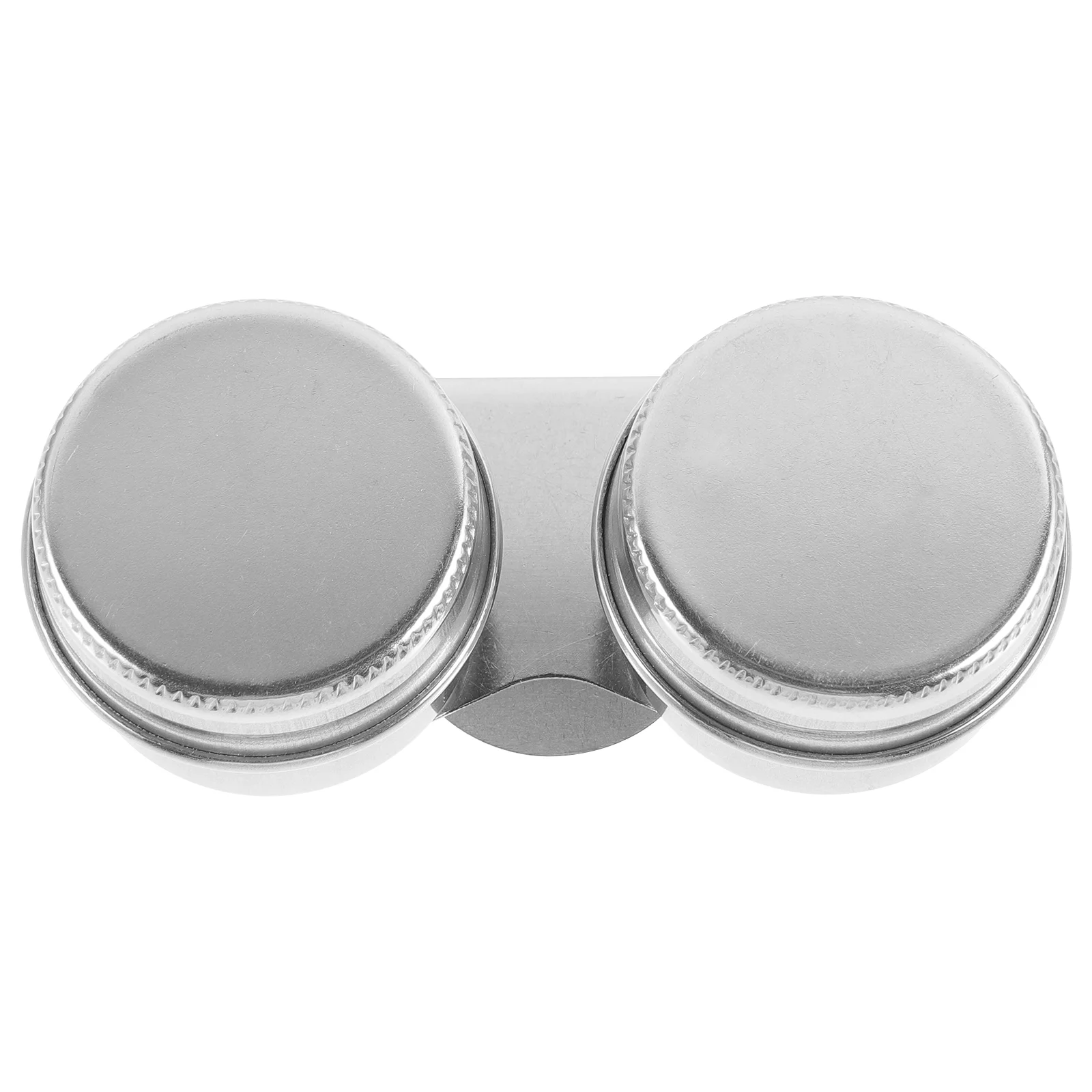 Double Dipper Palette Cup Stainless Steel Artists Palette Clip Container Cup with Lid oil palette cup
Double Dipper Palette Cup Stainless Steel Artists Palette Clip Container Cup with Lid oil palette cup