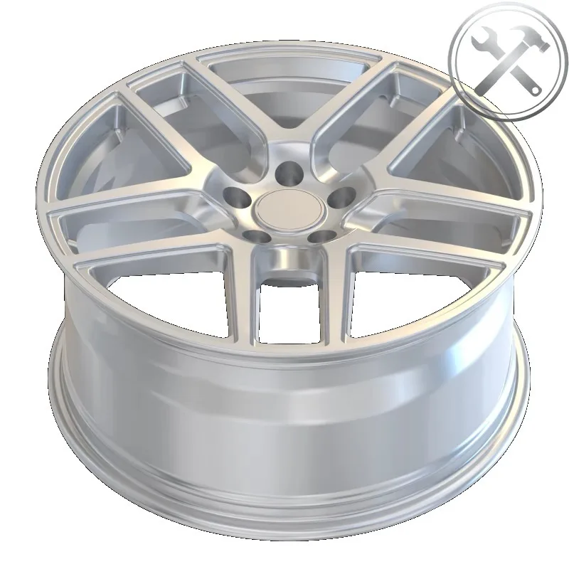 Custom 18-21 Inch Front Rear Forged Aluminum Alloy Wheel Rims Multi PCD Polished High Performance Passenger Car Wheels
Custom 18-21 Inch Front Rear Forged Aluminum Alloy Wheel Rims Multi PCD Polished High Performance Passenger Car Wheels