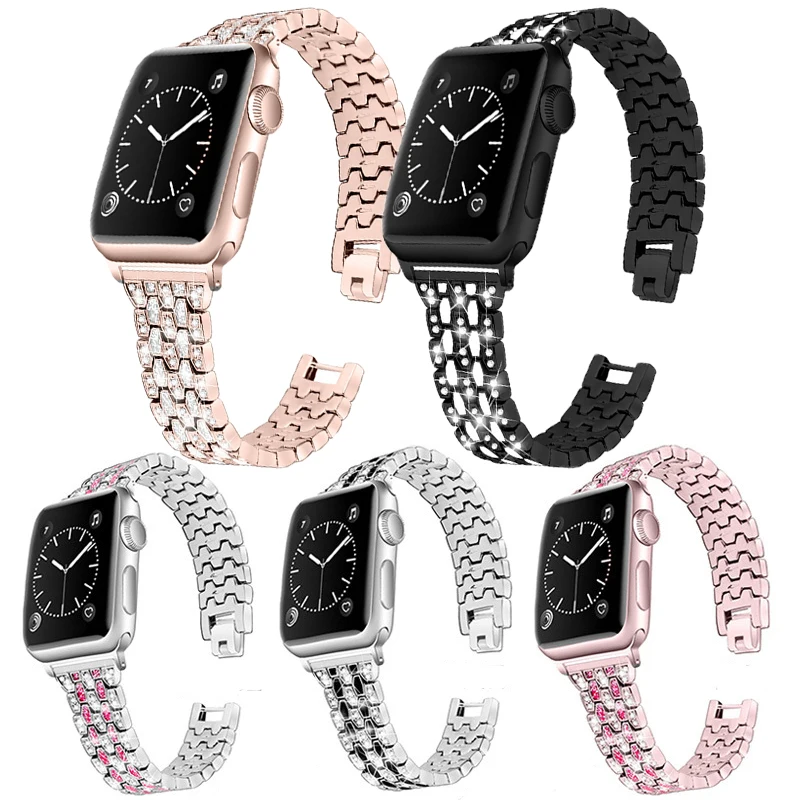 Женский браслет для Apple Watch Ultra 2 49 мм, ремешок 46 мм 42 мм с бриллиантами Correa iWatch, ремешок 40 мм 44 мм, серия 10 9 8 7 6 SE 41 мм 45 мм
Женский браслет для Apple Watch Ultra 2 49 мм, ремешок 46 мм 42 мм с бриллиантами Correa iWatch, ремешок 40 мм 44 мм, серия 10 9 8 7 6 SE 41 мм 45 мм