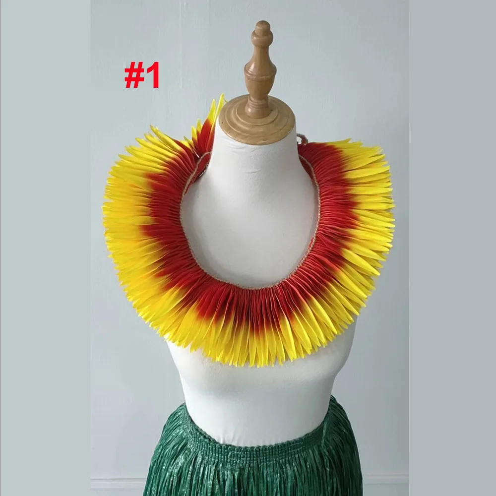 Free Shipping KN-hls007s 20pcs/lot 2colors 58CM Hand-made Flower Leis Hawaii Dance Party Hula Girl Necklace Floral Wreath
Free Shipping KN-hls007s 20pcs/lot 2colors 58CM Hand-made Flower Leis Hawaii Dance Party Hula Girl Necklace Floral Wreath