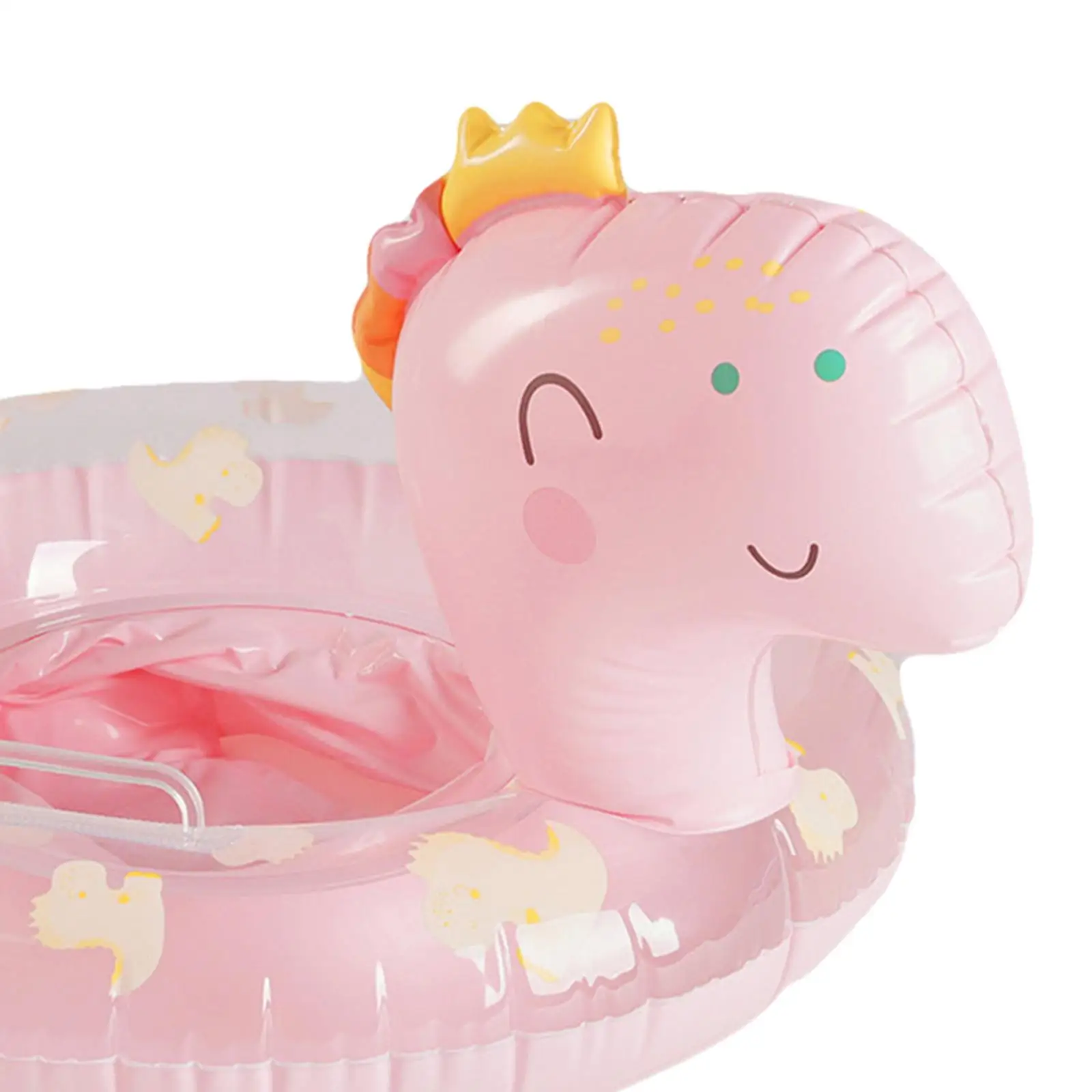 Mermaid Baby Swimming Pool Float Inflatable Swim Float for Water Bath Toys
Mermaid Baby Swimming Pool Float Inflatable Swim Float for Water Bath Toys