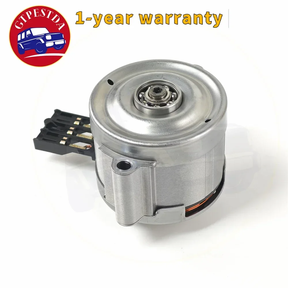 DQ200 DSG 7 0AM325583E Seat Transmission Step Motor For VW VOLKSWAGEN Audi Skoda Seat Gearbox OCW OAM Step Motor
DQ200 DSG 7 0AM325583E Seat Transmission Step Motor For VW VOLKSWAGEN Audi Skoda Seat Gearbox OCW OAM Step Motor
