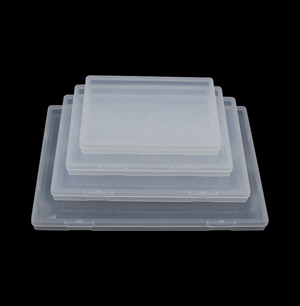 Transparent Desktop Stationery Clear Pencil Box Stickers Storage Case Table Desk Classification Box Plastic Stationary Organizer
Transparent Desktop Stationery Clear Pencil Box Stickers Storage Case Table Desk Classification Box Plastic Stationary Organizer