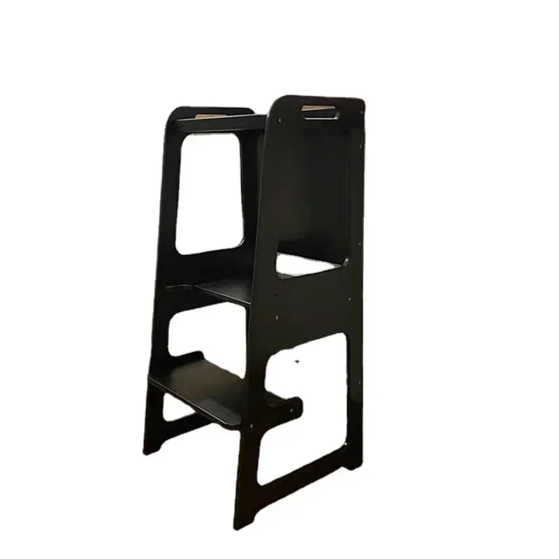 Creative Wooden Children's Handwashing Ladder Double Deck Stand-Up Ladder Montessori Learning Infant Tower Baby Washstand
Creative Wooden Children's Handwashing Ladder Double Deck Stand-Up Ladder Montessori Learning Infant Tower Baby Washstand
