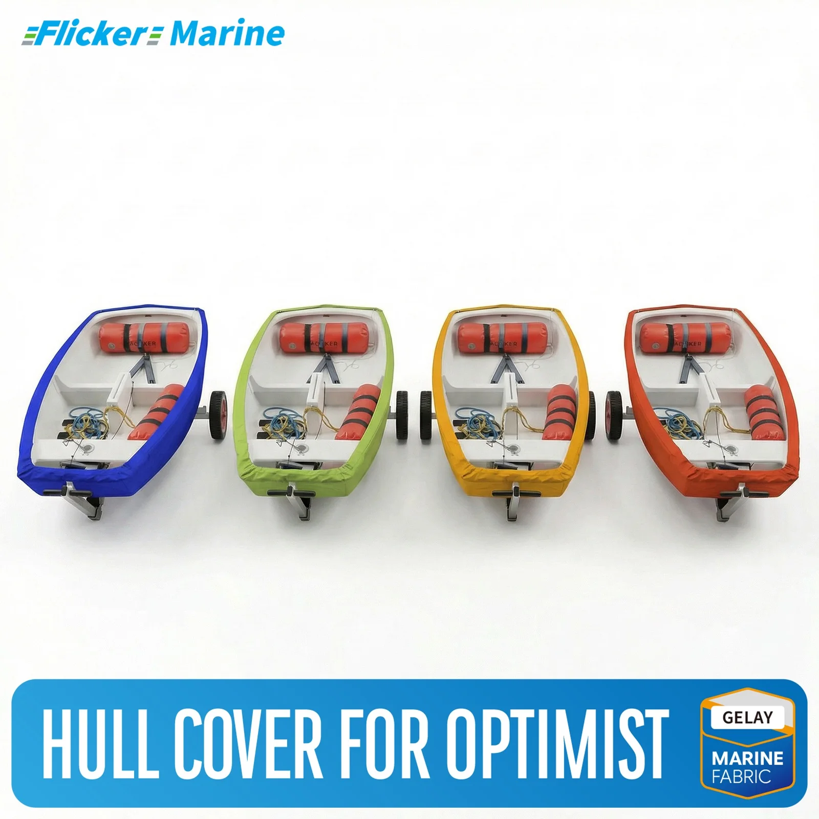 Sailboat Hull Cover for Optimist, Heavy Duty UV Resistant Bottom Cover for Optimist Class Dinghy Hull, Marine Grade Tear-Resista
Sailboat Hull Cover for Optimist, Heavy Duty UV Resistant Bottom Cover for Optimist Class Dinghy Hull, Marine Grade Tear-Resista