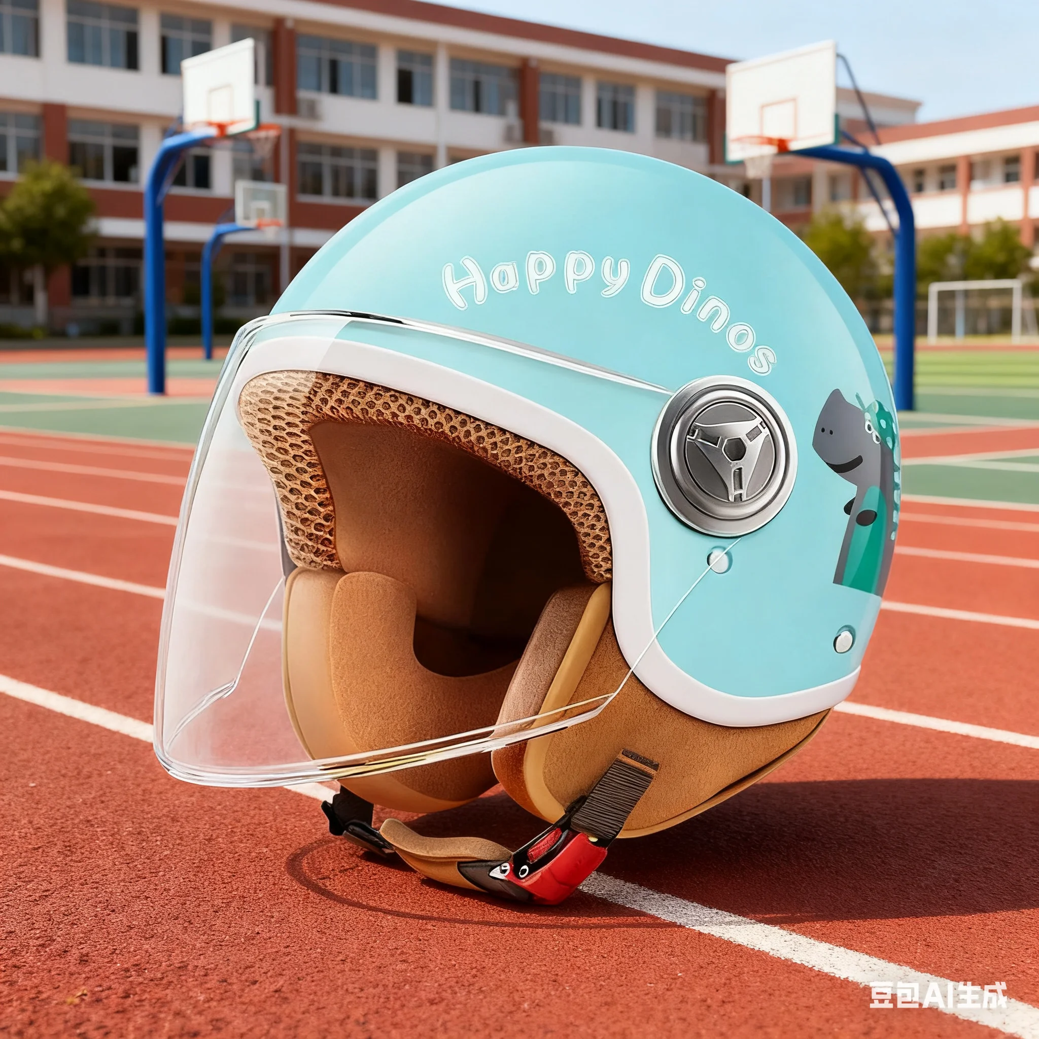 motorcycle helmet and children's safety helmet are suitable for children aged 3 to 15 the high-definition lens adjustable size
motorcycle helmet and children's safety helmet are suitable for children aged 3 to 15 the high-definition lens adjustable size