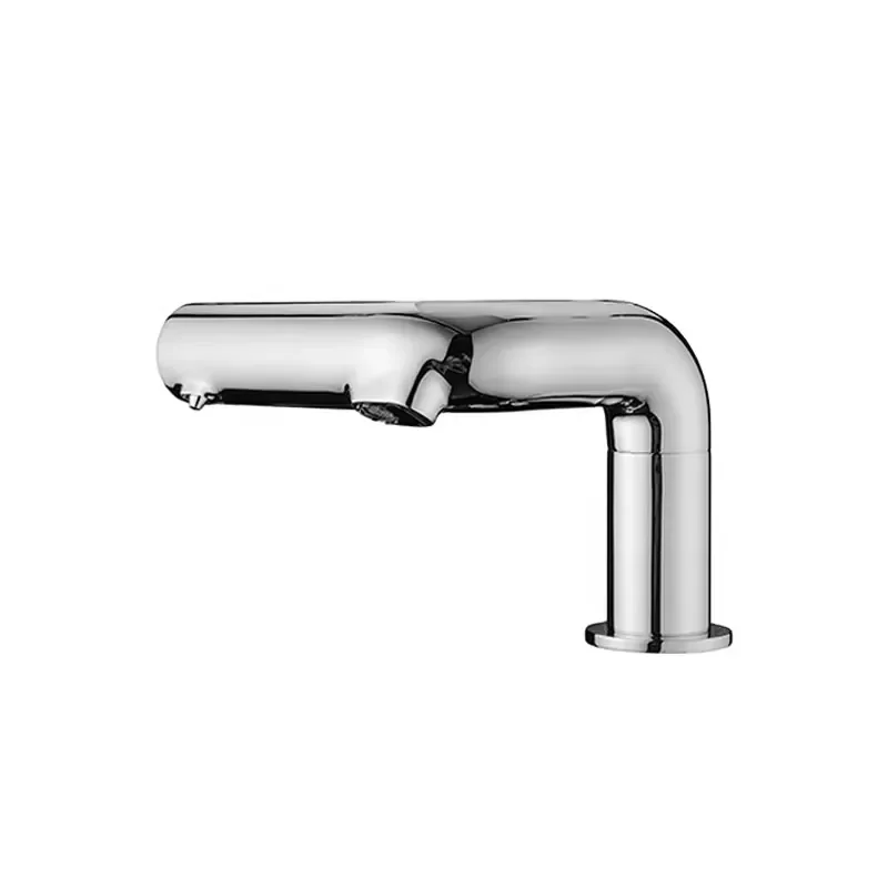 2-in-1 Commercial 5000ml Large Capacity Hand Free Automatic Foam Soap Dispenser for Bathroom with Brass Construction
2-in-1 Commercial 5000ml Large Capacity Hand Free Automatic Foam Soap Dispenser for Bathroom with Brass Construction
