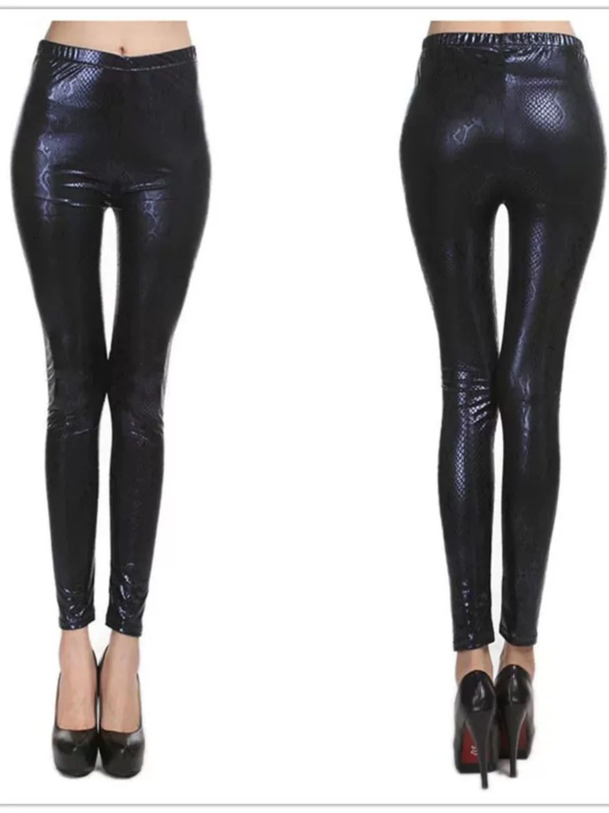 Женские леггинсы с высокой талией больших размеров, тонкие, эластичные, комфортные, для фитнеса, базовый слой, длинные брюки
Женские леггинсы с высокой талией больших размеров, тонкие, эластичные, комфортные, для фитнеса, базовый слой, длинные брюки