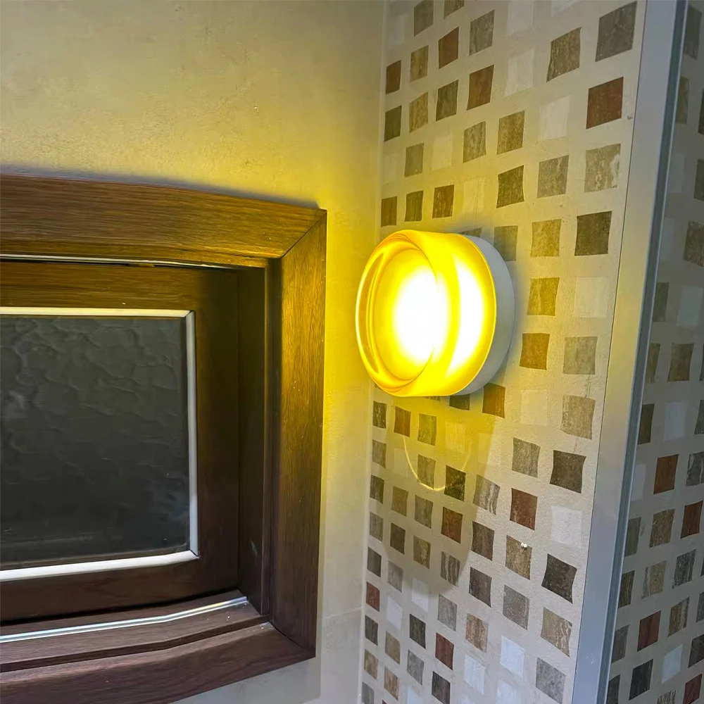 LED Modern Round Wall Lamp Acrylic LED Sconce for Living Dining Room Hallway Bedroom Bathroom Home Decor Lighting Fixture Lustre
LED Modern Round Wall Lamp Acrylic LED Sconce for Living Dining Room Hallway Bedroom Bathroom Home Decor Lighting Fixture Lustre