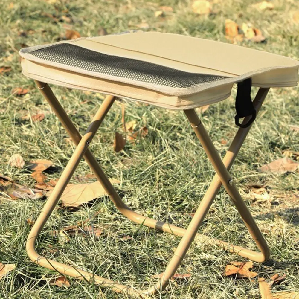 Износостойкий складной рюкзак-табурет с высокой нагрузочной способностью, спортивный складной стул-сумка через плечо, прочный пенал-табурет
Износостойкий складной рюкзак-табурет с высокой нагрузочной способностью, спортивный складной стул-сумка через плечо, прочный пенал-табурет