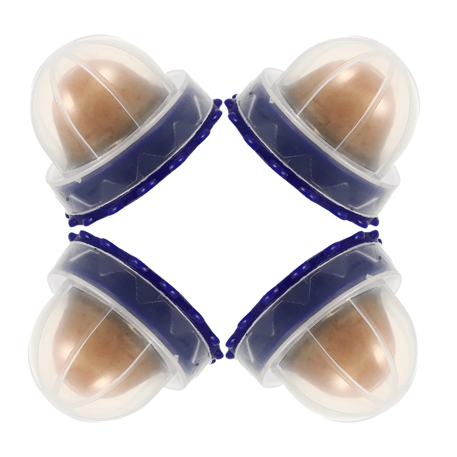 4Pcs Catnip Nutrition Hairball Energy Balls Healthy Cat Candy Sweet Treats Lickable Snacks Catnip Ball Cat
4Pcs Catnip Nutrition Hairball Energy Balls Healthy Cat Candy Sweet Treats Lickable Snacks Catnip Ball Cat