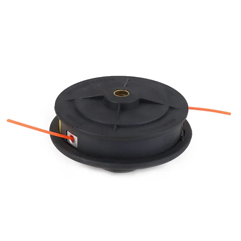 Grass Trimming Head Bump Feed Trimmer Head For Honda GX22 GX25 GX31 GX35 Trimmer UMK422 UMK425 UMK431 UMK435 Brush Cutter
Grass Trimming Head Bump Feed Trimmer Head For Honda GX22 GX25 GX31 GX35 Trimmer UMK422 UMK425 UMK431 UMK435 Brush Cutter