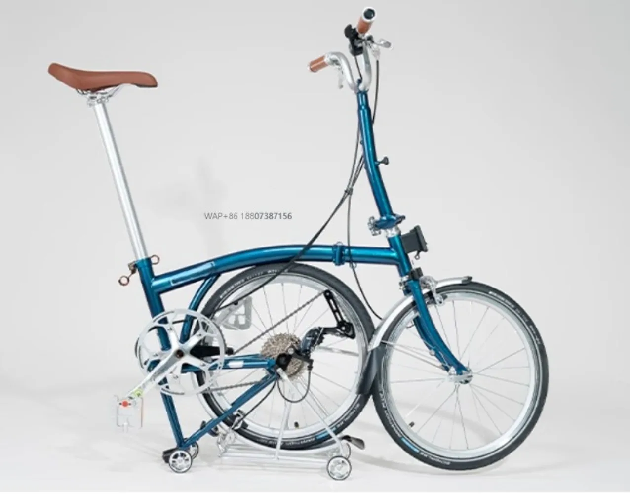 R20 MAX Folding Bicycle 20inch 9speed Foldable c Brake High Quality Molybdenum Steel Frame Tri-folding Bike
R20 MAX Folding Bicycle 20inch 9speed Foldable c Brake High Quality Molybdenum Steel Frame Tri-folding Bike