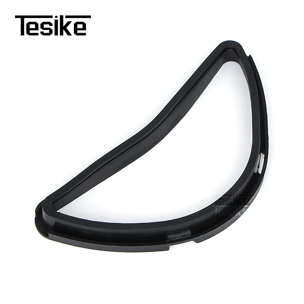 For Kawasaki ZX6R 2009-2012 Ram Air Tube Duct Intake Gasket ZX 6R Fairing Duct Cover Sealing Rubber Ring Accessories
For Kawasaki ZX6R 2009-2012 Ram Air Tube Duct Intake Gasket ZX 6R Fairing Duct Cover Sealing Rubber Ring Accessories