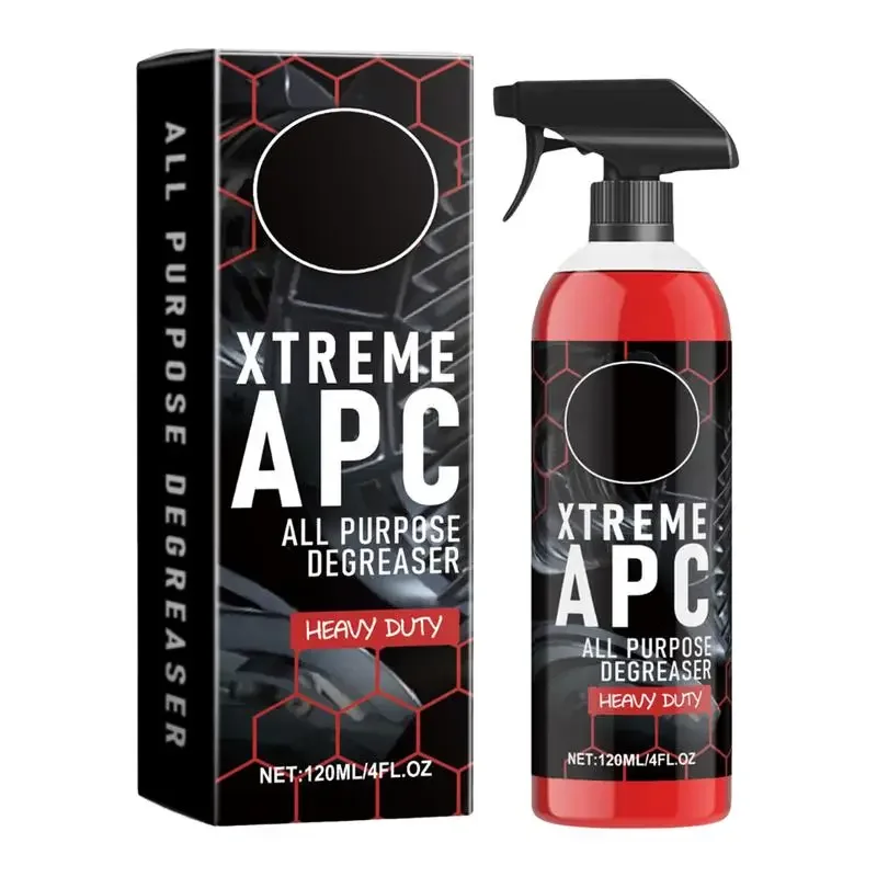 Car Interior Cleaner Spray 120ml Fabric Seat Decontamination Foam Multi-function Foam Maintenance Car Wash Tools
Car Interior Cleaner Spray 120ml Fabric Seat Decontamination Foam Multi-function Foam Maintenance Car Wash Tools