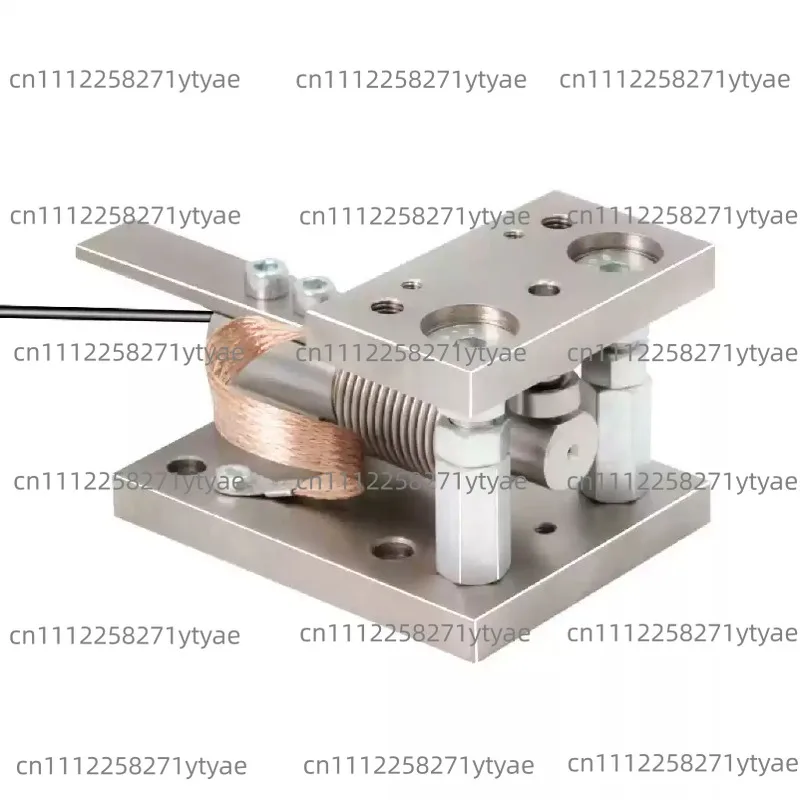 LSZ-A25/CHFC-3/DY-1001/HVC-M1/LCS-H1M Bellows-Type Load Cell Module
LSZ-A25/CHFC-3/DY-1001/HVC-M1/LCS-H1M Bellows-Type Load Cell Module