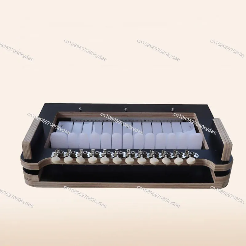 Accurately cut 1-inch bamboo soap slicer, hand-made soap with multiple wires, manual soap cutter cut 1-12 strips accurately
Accurately cut 1-inch bamboo soap slicer, hand-made soap with multiple wires, manual soap cutter cut 1-12 strips accurately