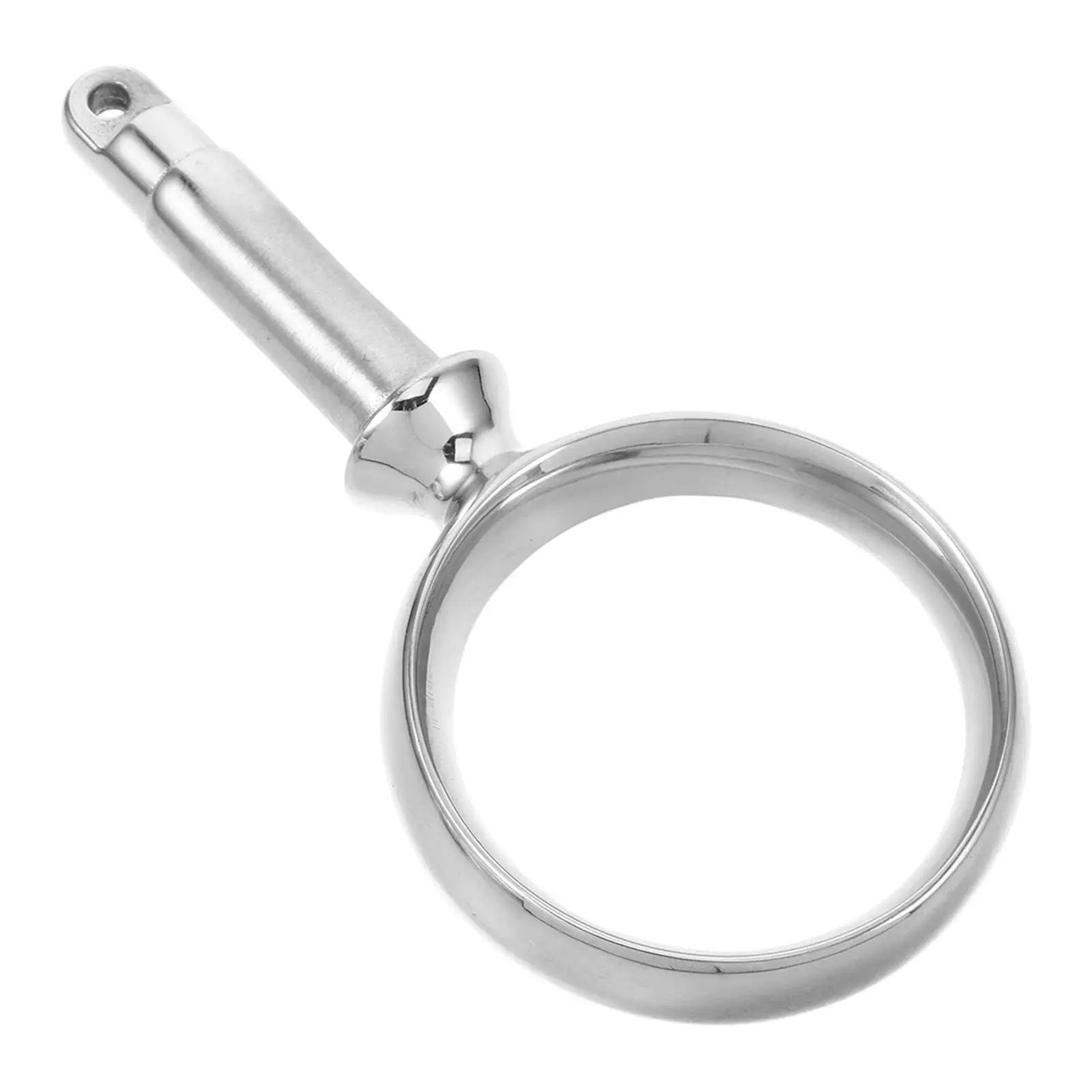 316 Stainless Steel 49mm Ring Bracket Boat Yacht Paddle Holders Side Mount Sockets Durability Installation Stability
316 Stainless Steel 49mm Ring Bracket Boat Yacht Paddle Holders Side Mount Sockets Durability Installation Stability