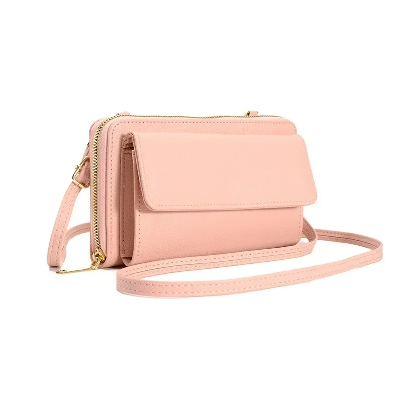 Women's Small Square Bag Retro Versatile Wide Shoulder Strap Large Capacity Casual Portable Female Crossbody Bag
Women's Small Square Bag Retro Versatile Wide Shoulder Strap Large Capacity Casual Portable Female Crossbody Bag