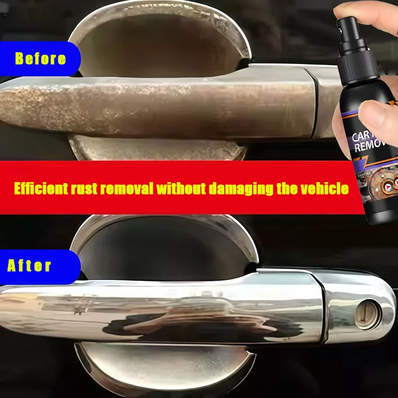 Средство для удаления ржавчины автомобиля, ингибитор ржавчины, спрей для устранения ржавчины для обслуживания транспортных средств
Средство для удаления ржавчины автомобиля, ингибитор ржавчины, спрей для устранения ржавчины для обслуживания транспортных средств
